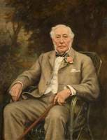 Frank James