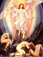 The Light Shineth in Darkness and the Darkness Comprehendeth it Not