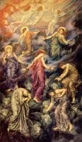 The Kingdom of Heaven Suffereth Violence