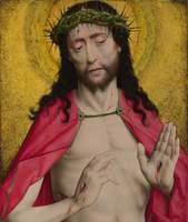 Christ Crowned with Thorns
