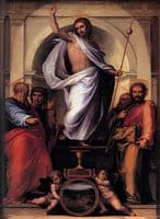 Salvator Mundi