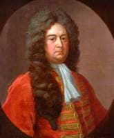 John Churchill