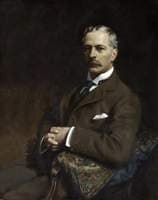 Thomas Francis Anson