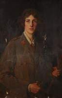 The Honourable Edith Helen Chaplin