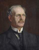 John Reynolds Wardale