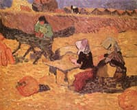Oystermen