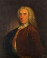 Sir Philip Meadows