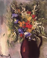 Vase of Flowers