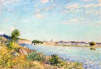 Saint-Mammes