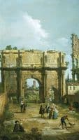 Arch of Constantine