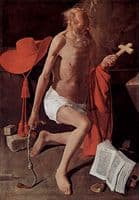 Saint Jerome