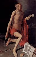 Saint Jerome