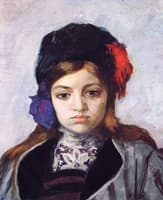 Child with Turban