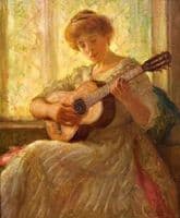 A quiet ballad