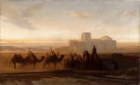 The Caravan