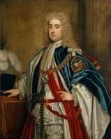 Lionel Cranfield Sackville, 1st Duke of Dorset