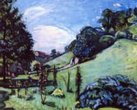 Landscape