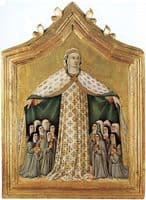 Madonna of Mercy