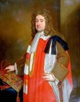 William Legge, 1st Earl of Dartmouth