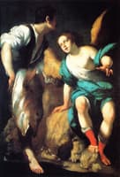 Tobias and the Angel