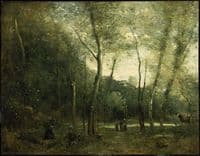 Souvenir of a Meadow at Brunoy