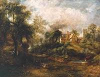 The Glebe Farm
