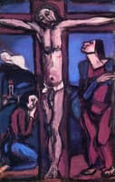 Christ on the Cross