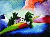 Landscape