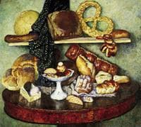 The Moscow Bread