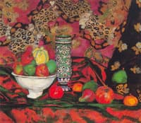 Still Life with Fruit