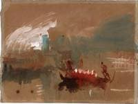 Venice, Moonlight