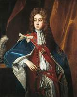 Charles Talbot, 12th Earl and 1st Duke of Shrewsbury