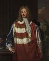The Right Honourable Peter King