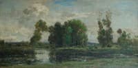L’Étang (The Pond)
