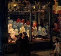 A Shop Window