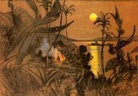 Australian Landscape