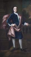 Portrait of a Young Nobleman