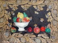 Still Life