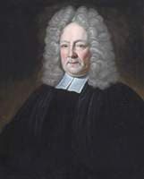 Reverend W. Hartwell