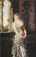 Odalisque
