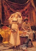 In The Harem