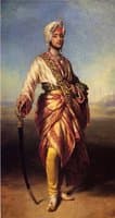 Maharadscha Duleep Singh