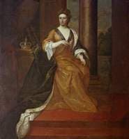 Queen Anne