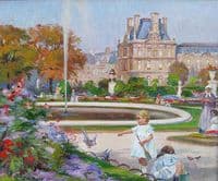 Tuileries