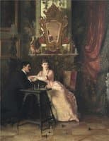 The Chess Game