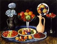 Still Life