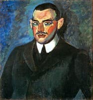 Portrait of a Man