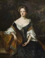 Portrait of a Woman
