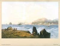 The Bosphorus