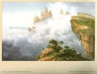 The Peaks of Ai-Petri Mountain